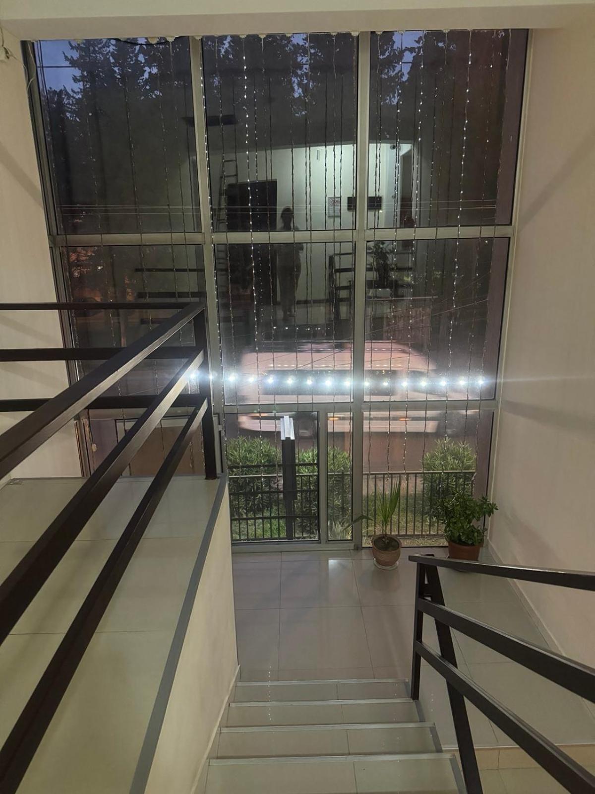 טביליסי Hotel Skib מראה חיצוני תמונה