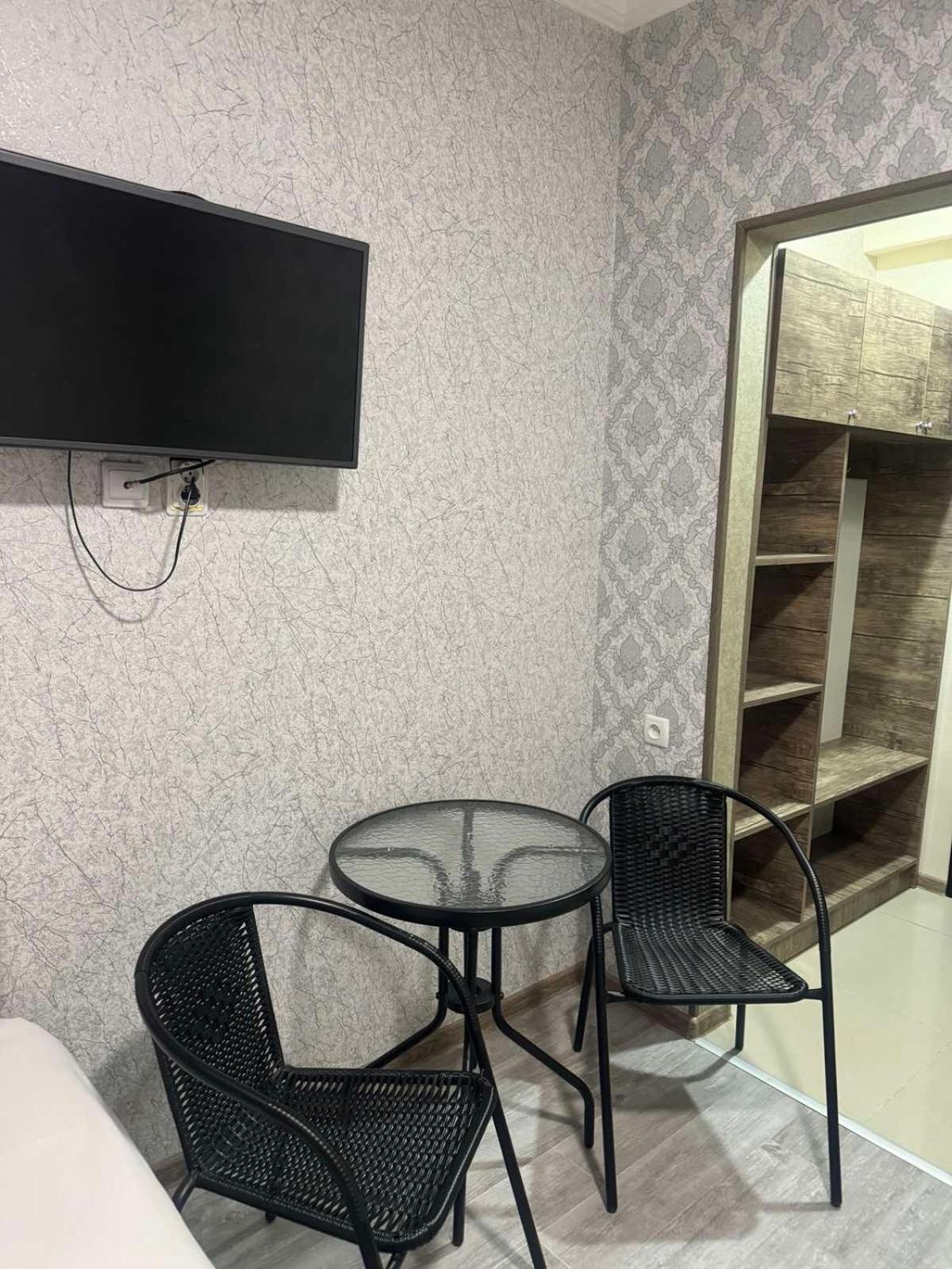 טביליסי Hotel Skib מראה חיצוני תמונה