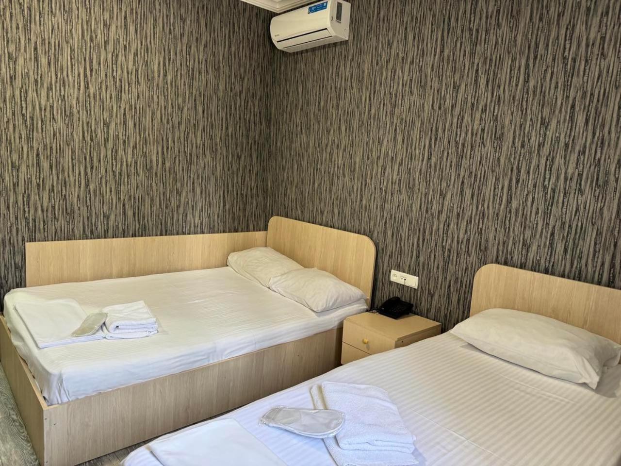 טביליסי Hotel Skib מראה חיצוני תמונה